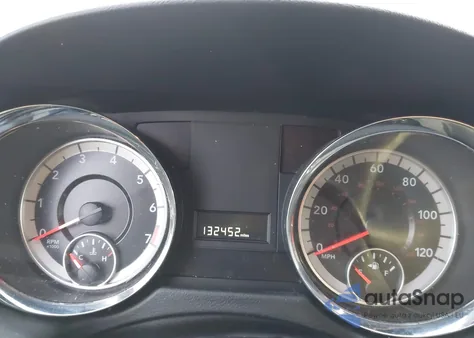 2017 Dodge Grand Caravan Sxt from USA, damaged, VIN 2C4RDGCG0HR766647